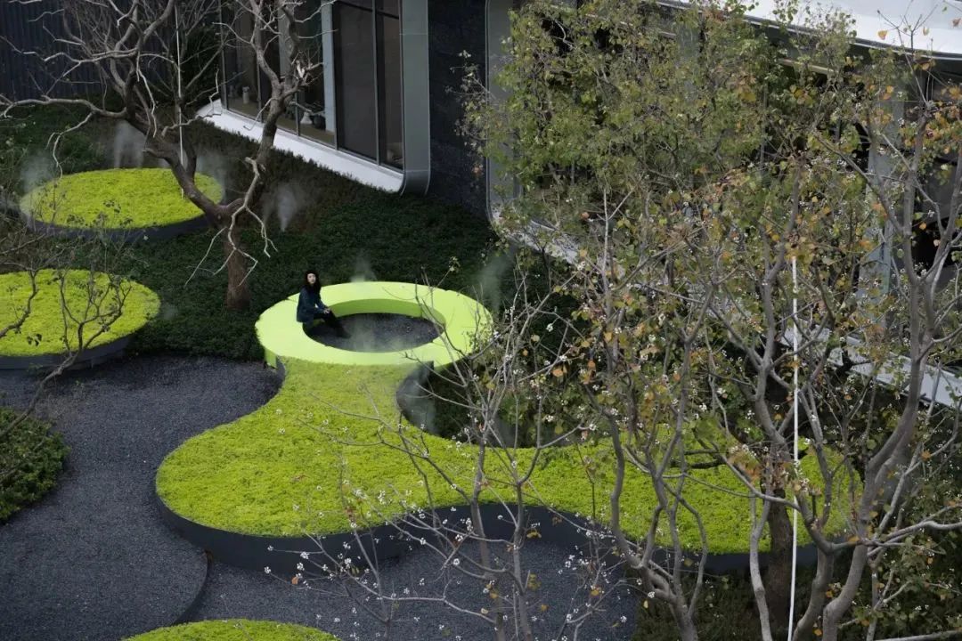 MO水磨石瓷磚，景觀(guān)厚磚,FRLS