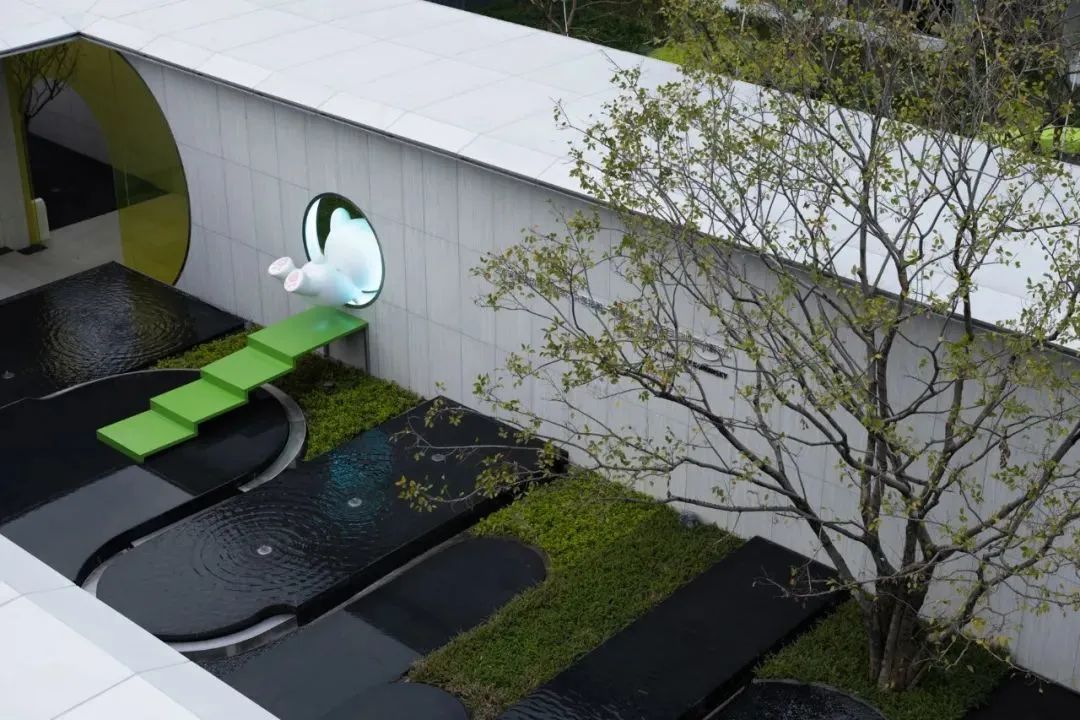 MO水磨石瓷磚，景觀(guān)厚磚,FRLS